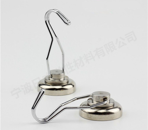 打捞磁铁